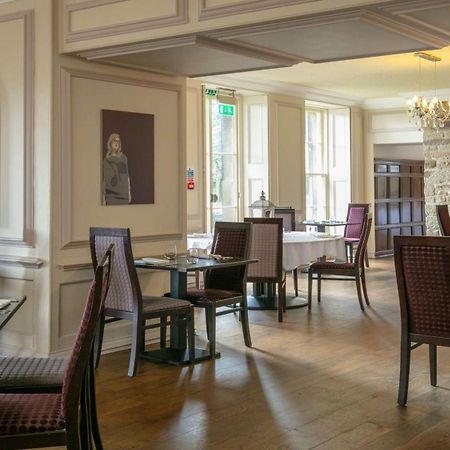 Best Western Plus Sheffield Mosborough Hall Hotel 外观 照片