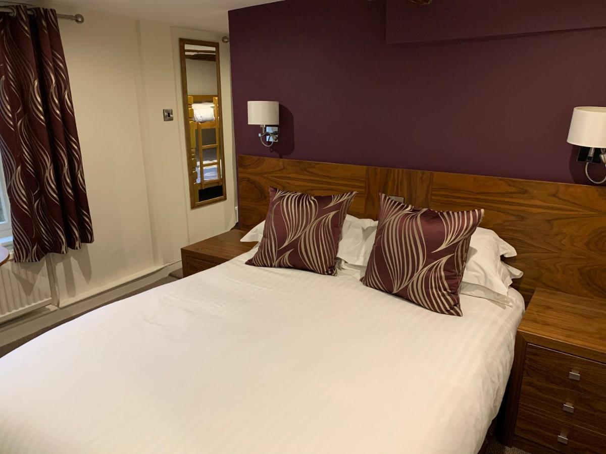 Best Western Plus Sheffield Mosborough Hall Hotel 外观 照片