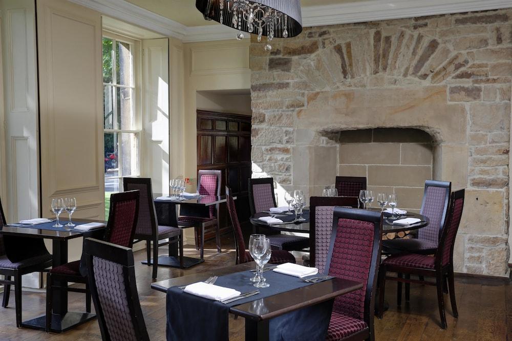 Best Western Plus Sheffield Mosborough Hall Hotel 外观 照片