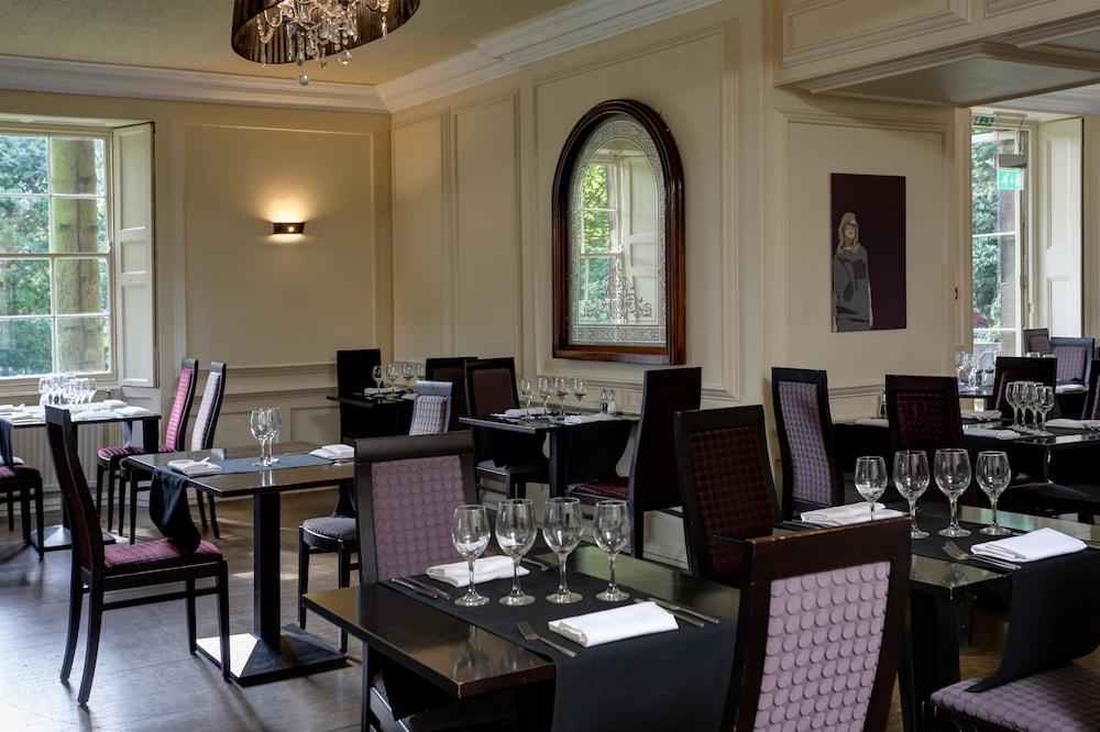 Best Western Plus Sheffield Mosborough Hall Hotel 外观 照片