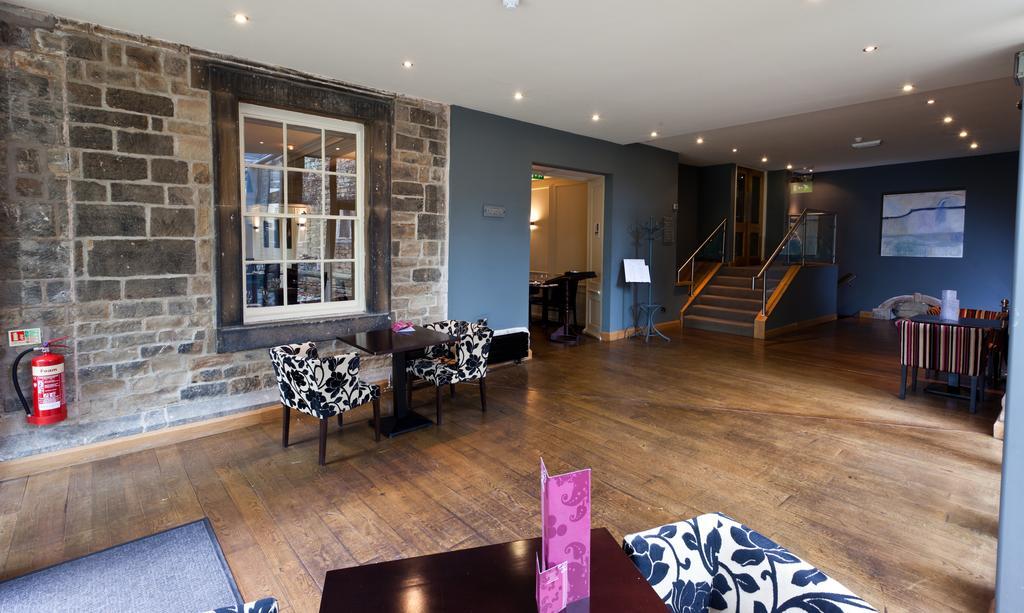 Best Western Plus Sheffield Mosborough Hall Hotel 外观 照片