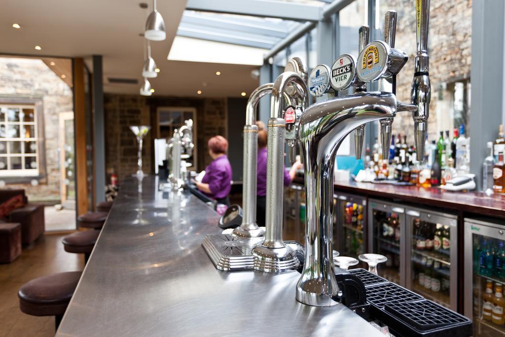 Best Western Plus Sheffield Mosborough Hall Hotel 外观 照片