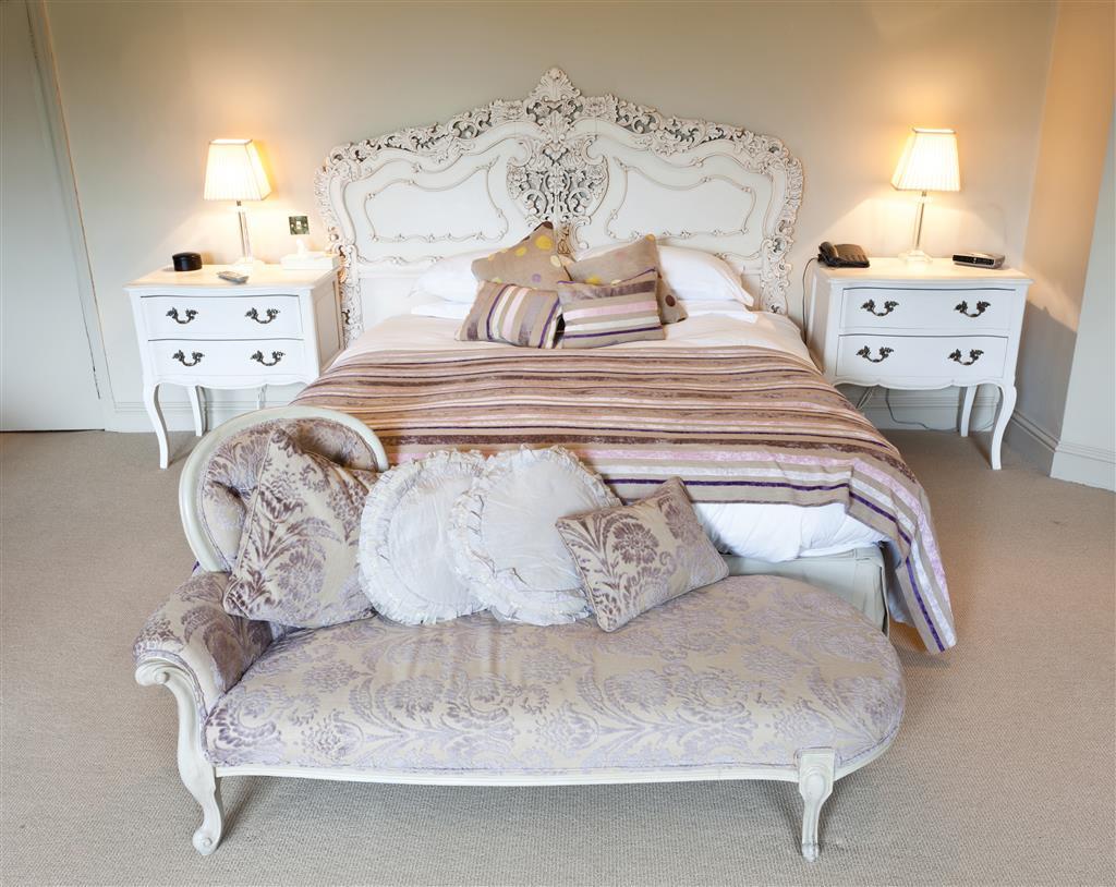 Best Western Plus Sheffield Mosborough Hall Hotel 客房 照片