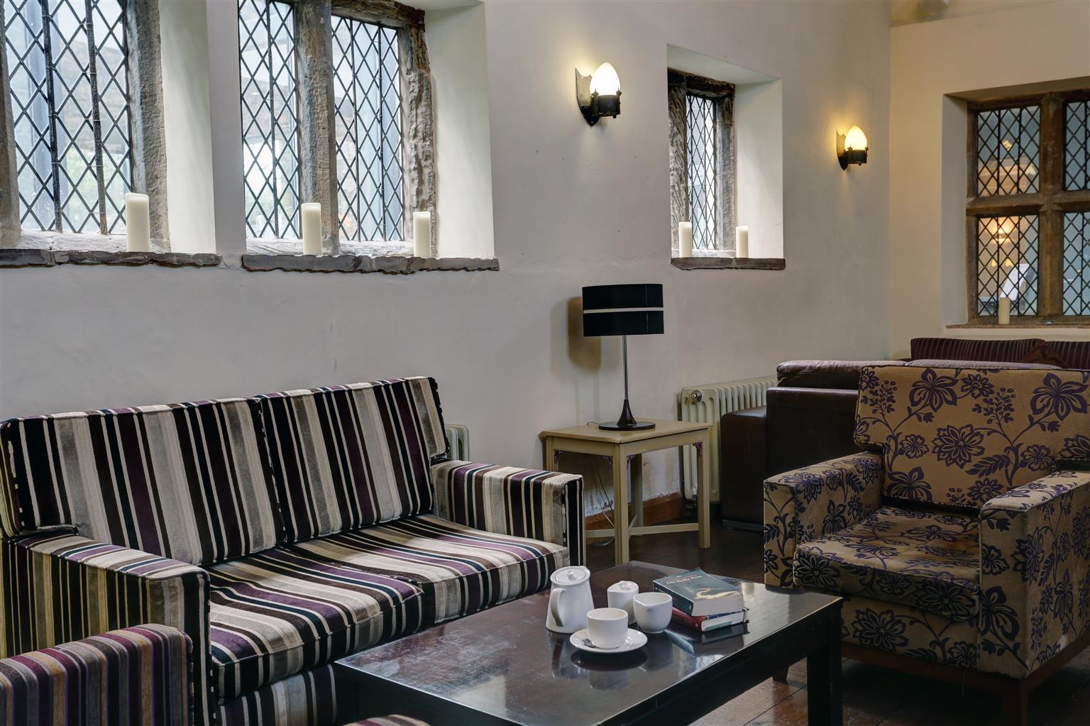 Best Western Plus Sheffield Mosborough Hall Hotel 外观 照片